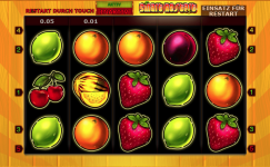 online casino test Bookofra Jackpot